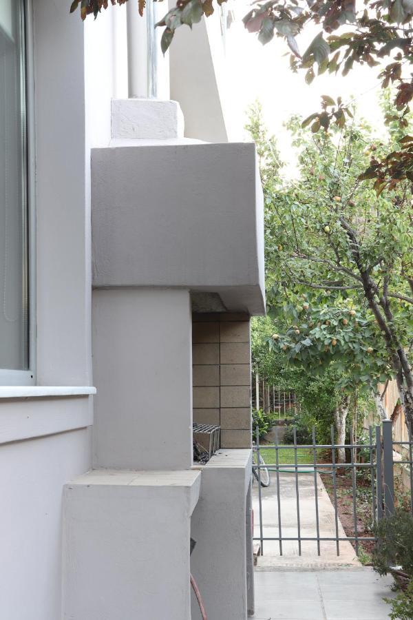 Virna S Home Schinias Exterior photo
